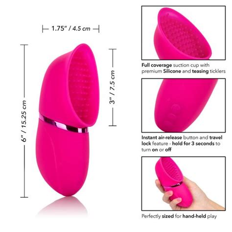 intimate pump rechargeable coverage pump pink on literotica