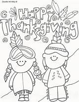 Thanksgiving Coloring Pages Sheets Kids Dot Printable Color Preschool Crafts Activity Activities Print Doodle Native November Colorin Getcolorings Fun Americans sketch template