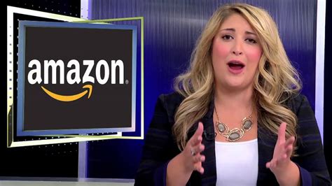 news amazon extends  business  youtube