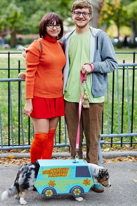Best Couples Halloween Costume Ideas