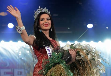 trixie maristela wins biggest transgender beauty pageant 2015