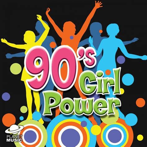90 s girl power album by the hit co spotify
