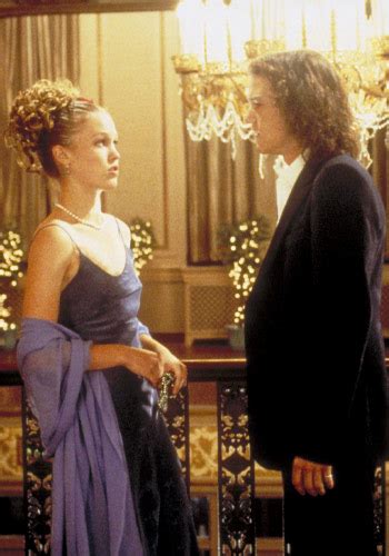 10 Things I Hate About You 1999 The Most Iconic Prom Dresses Of All