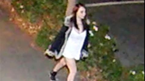 Police Release Last Image Of Christchurch Sex Worker Killed Two Weeks