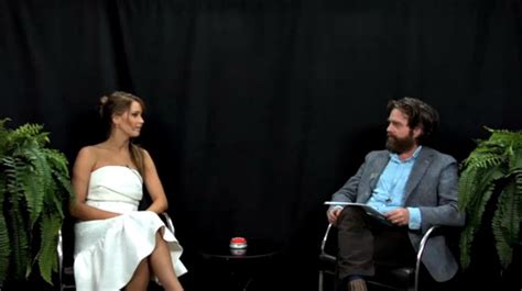 Between Two Ferns With Zach Galifianakis Is Back With