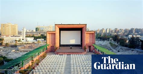 Screen Dreams Cinemas Of The World In Pictures Art And Design