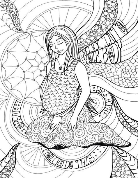 images  words coloring pages  adults  pinterest