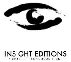 insight editions otakiacom