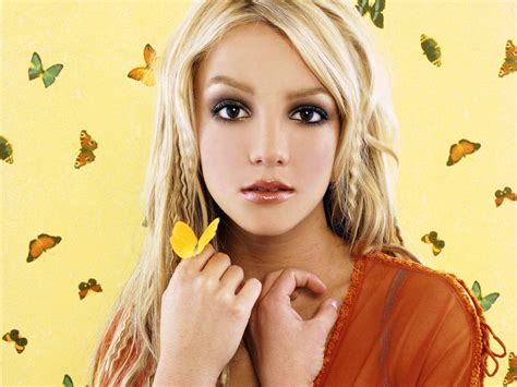 Britney Spears Britney Spears Wallpapers