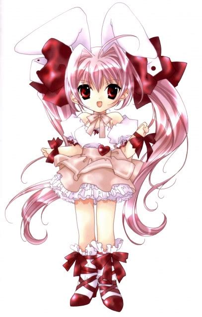 di gi charat kawaii rabi~en~rose minitokyo