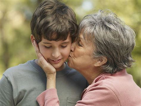 dear abby grandma    loss  words  advice  smitten grandson