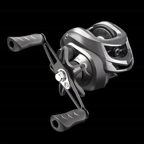 aluminum fishing reels temu