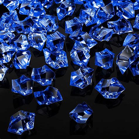 amazoncouk blue crystals