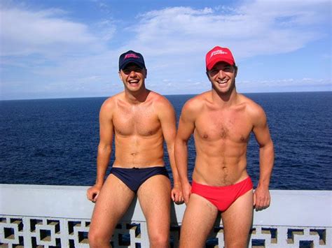 Boardies Budgie Smugglers And Euro Togs Speedo Guys In Speedos