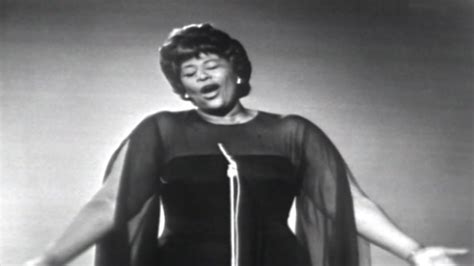 Ella Fitzgerald Bill Bailey Wont You Please Come Home On The Ed