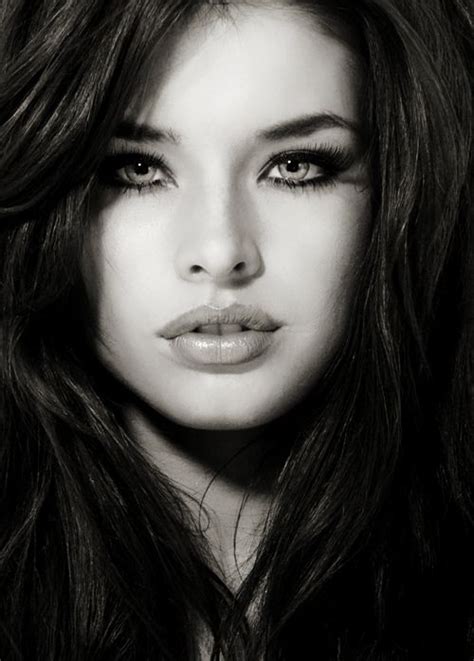 17 best images about faces bw on pinterest sexy models and eyes