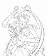Sailor Moon Crystal Coloring Pages кристалл сейлор мун Choose Board Color sketch template
