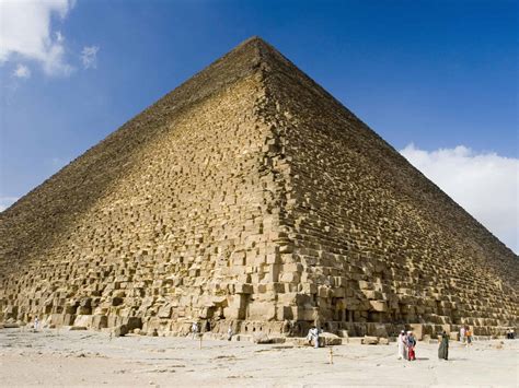 facts    ancient pyramids  giza  build trilobia
