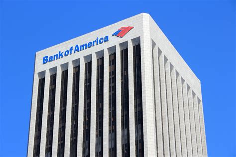bank  america announces minimum wage bump