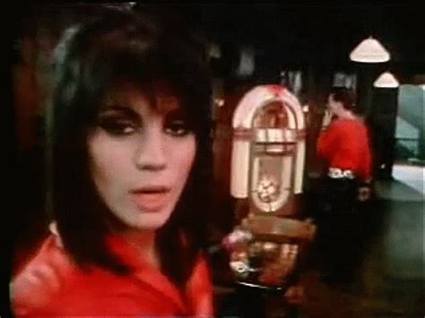Video Of The Week Joan Jett And The Blackhearts I Love Rock N Roll