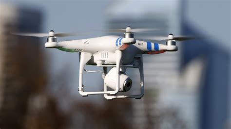 lapd considers deploying unmanned drones  tactical  rt usa