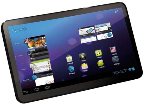 entry level   tablets expected  hit