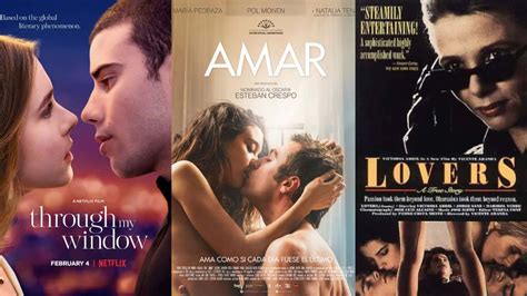 7 Steamy Spanish Movies That Ll Add Oomph To Your Life