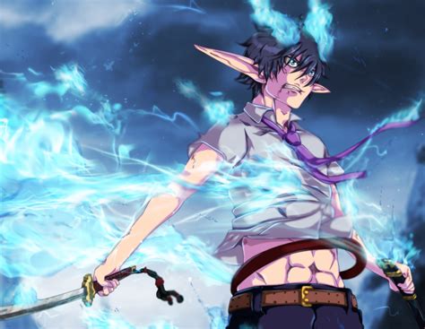 rin okumura wallpapers  pictures