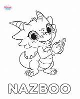 Shine Shimmer Coloring Pages Nazboo Printable Kids Print Dragon Zeta Nick Little Color Colouring Info Jr Para Sheets Bestcoloringpagesforkids Colorear sketch template