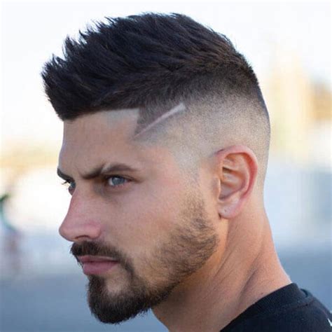 25 best hairstyles for men 2020 haircut trends for guys 2020