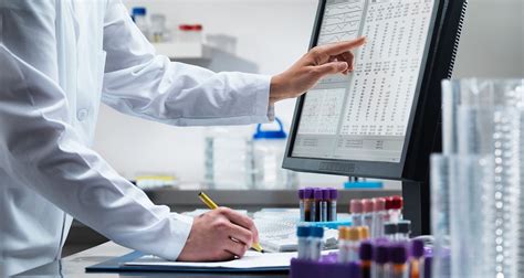 Clinical Laboratory Science, MS - Find Your Degree | UAB