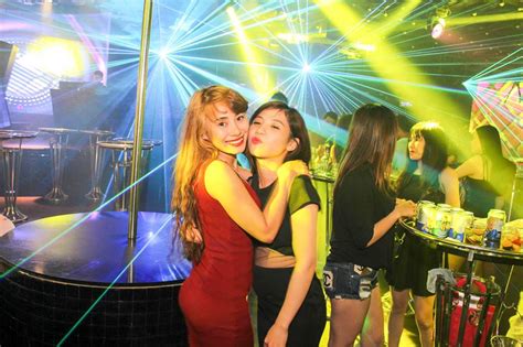Kabar Kabari Dong Nha Trang Nightlife Vietnam In 2016