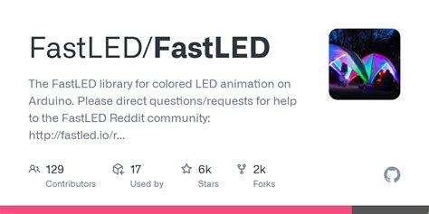 home fastledfastled wiki github