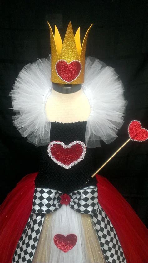 Heart Queen Tutu Dress Heart Tutu Dress Valentine Tutu Etsy In 2020