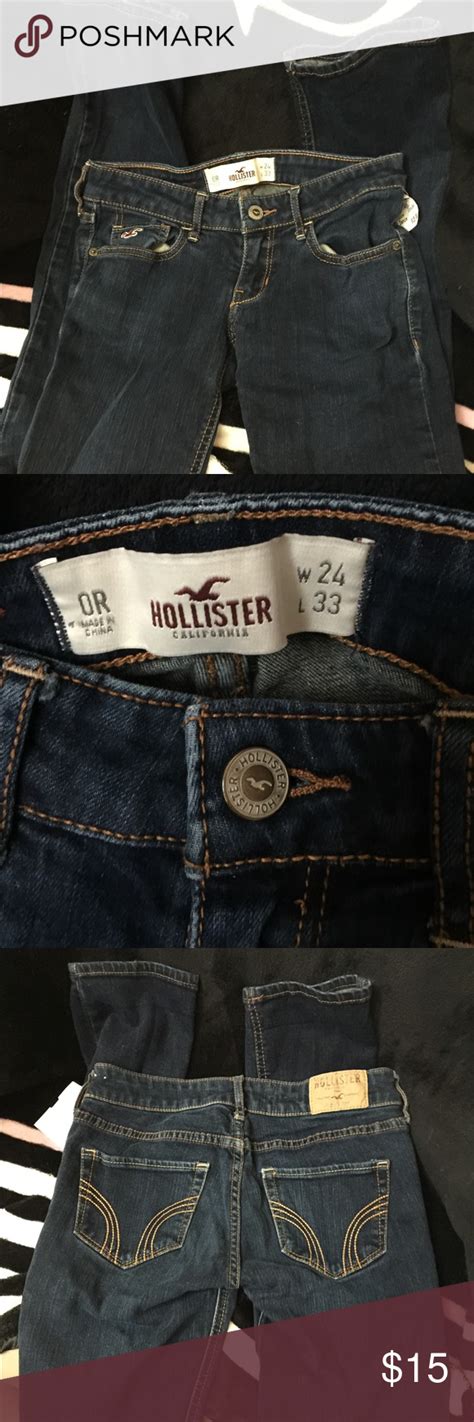 hollister skinny jeans hollister skinny jeans size 0