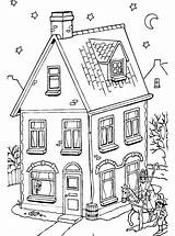Nicholas St Kids Coloring Pages Fun sketch template