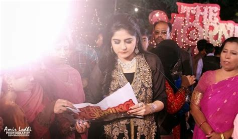 pakistani kareena sanam baloch wearing most expensive dress [looking hollywood star] b and g