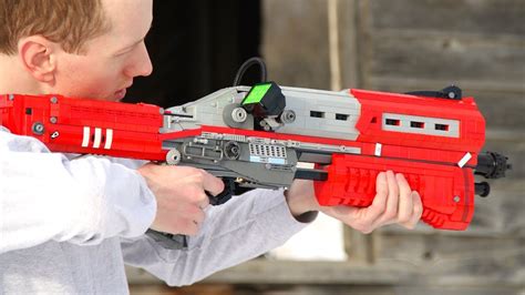 lego fortnite tactical shotgun youtube thumbnails