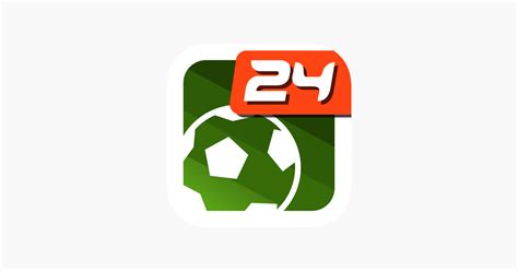 futbol soccer livescore app   app store