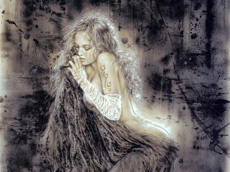 top high definition luis royo images nice collection
