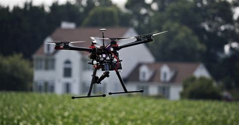 drones   latest    farming tools world