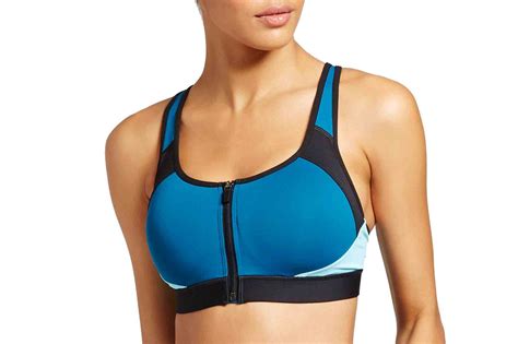 8 Perfect Sports Bras For Big Boobs Buy Celebrity Clothes
