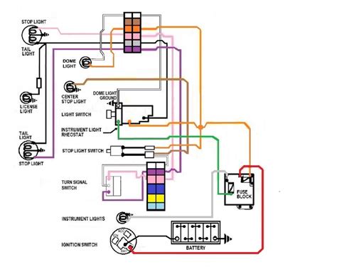 diagram wire diagram   headlight switch wiring diagram full version hd quality wiring