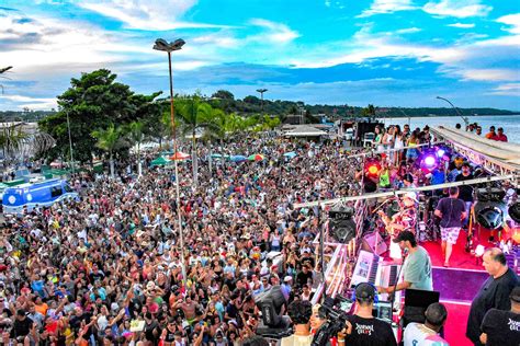 expectativa  grande   carnaval  em porto seguro siga  noticia