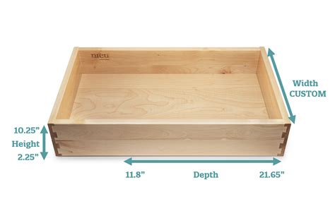 measure  replacement kitchen drawer boxes nieu cabinet doors