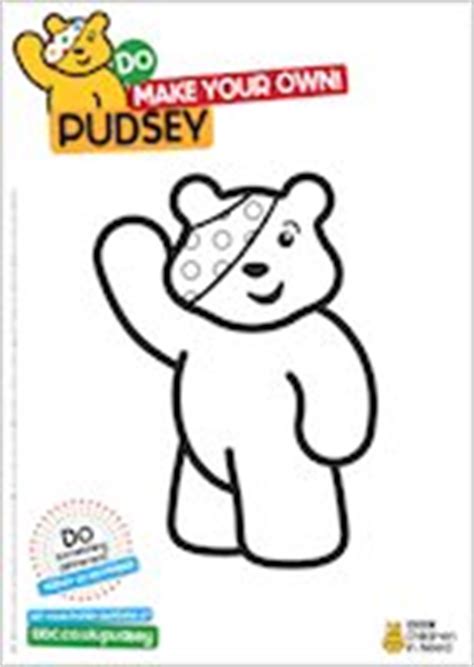 pudsey colouring scholastic kids club