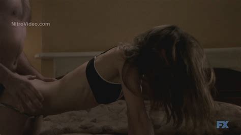 keri russell nude in the americans behind the red door video clip 04 at