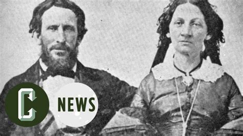 donner party movie coming with a walking dead twist collider news