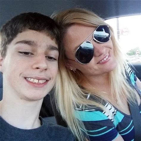 mom fights school over teen son s right to die there fox news