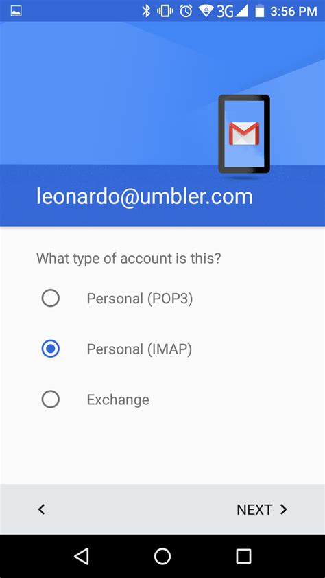 setting up your emails umbler help center